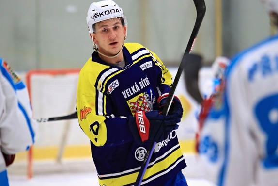 HC Světlá n. S. - HC Velká Bíteš 4:2 (4.12.2022) 1