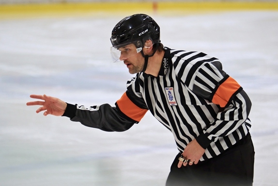 HC Světlá n. S. - HC Velká Bíteš 4:2 (4.12.2022) 2