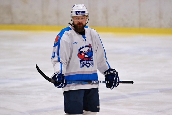 HC Světlá n. S. - HC Velká Bíteš 4:2 (4.12.2022) 2