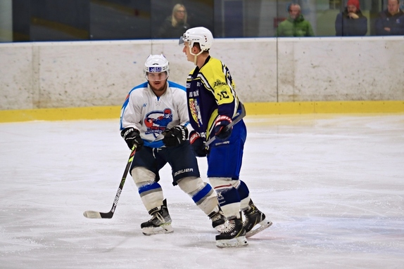 HC Světlá n. S. - HC Velká Bíteš 4:2 (4.12.2022) 3