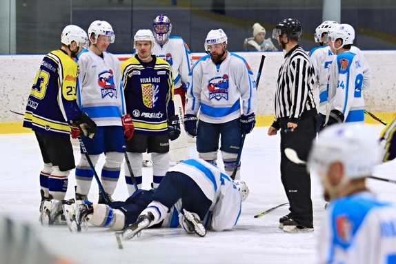 HC Světlá n. S. - HC Velká Bíteš 4:2 (4.12.2022) 3