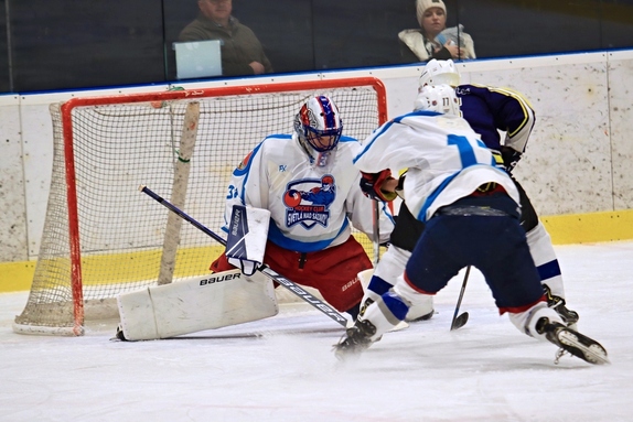 HC Světlá n. S. - HC Velká Bíteš 4:2 (4.12.2022) 3