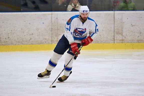 HC Světlá n. S. - HC Velká Bíteš 4:2 (4.12.2022) 3