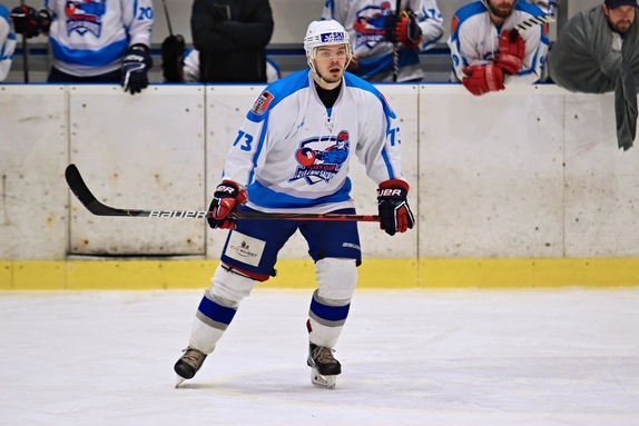 HC Světlá n. S. - HC Velká Bíteš 4:2 (4.12.2022) 3