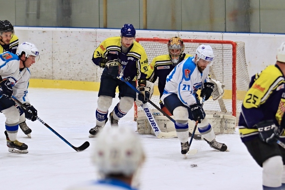 HC Světlá n. S. - HC Velká Bíteš 4:2 (4.12.2022) 3