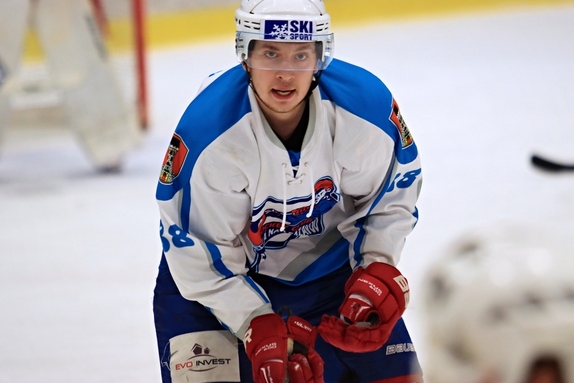 HC Světlá n. S. - HC Velká Bíteš 4:2 (4.12.2022) 6