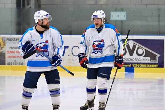 HC Světlá n. S. - HC Velká Bíteš 4:2 (4.12.2022) 9