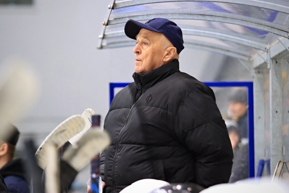 HC Světlá n. S. - HC Velká Bíteš 4:2 (4.12.2022) 1