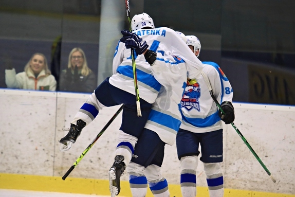 HC Světlá n. S. - HC Velká Bíteš 4:2 (4.12.2022) 1