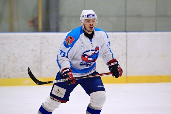 HC Světlá n. S. - HC Velká Bíteš 4:2 (4.12.2022) 2