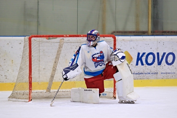 HC Světlá n. S. - HC Velká Bíteš 4:2 (4.12.2022) 2