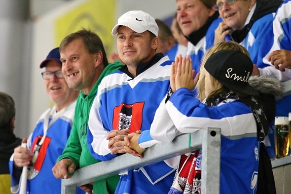 HC Světlá n. S. - HC Nový Bydžov 11:2 (21.9.2016) 