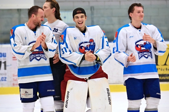 HC Světlá n. S. - HC Velká Bíteš 4:2 (4.12.2022) 3