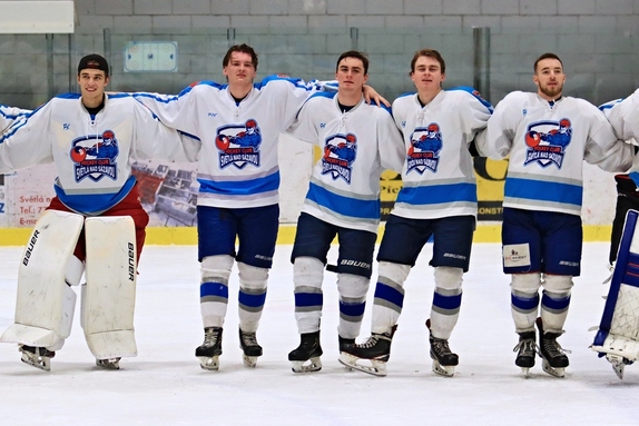 HC Světlá n. S. - HC Velká Bíteš 4:2 (4.12.2022) 3