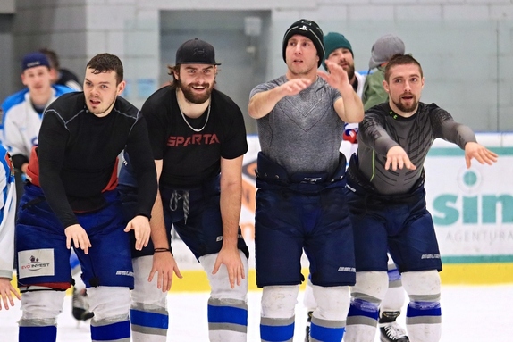 HC Světlá n. S. - HC Velká Bíteš 4:2 (4.12.2022) 3
