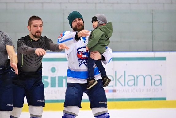 HC Světlá n. S. - HC Velká Bíteš 4:2 (4.12.2022) 3