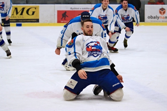 HC Světlá n. S. - HC Velká Bíteš 4:2 (4.12.2022) 3