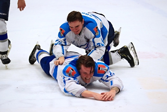 HC Světlá n. S. - HC Velká Bíteš 4:2 (4.12.2022) 4