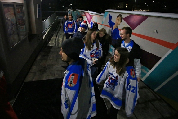 HC Chotěboř - HC Světlá n. S. 6:7sn (10.12.2022)