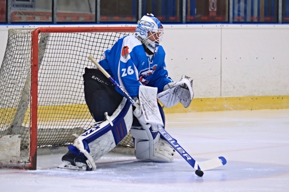 HC Chotěboř - HC Světlá n. S. 6:7sn (10.12.2022) 5