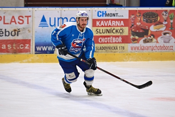HC Chotěboř - HC Světlá n. S. 6:7sn (10.12.2022) 8