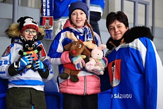 HC Chotěboř - HC Světlá n. S. 6:7sn (10.12.2022) 1