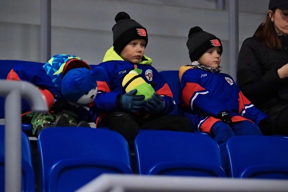 HC Chotěboř - HC Světlá n. S. 6:7sn (10.12.2022) 1