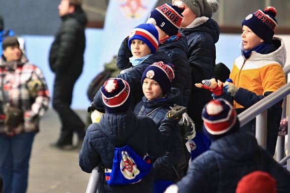 HC Chotěboř - HC Světlá n. S. 6:7sn (10.12.2022) 1