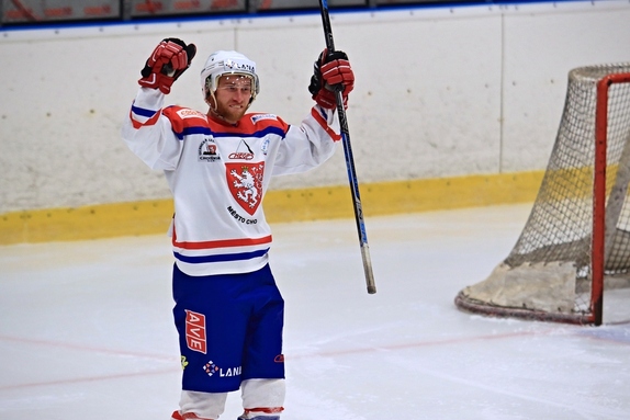 HC Chotěboř - HC Světlá n. S. 6:7sn (10.12.2022) 2