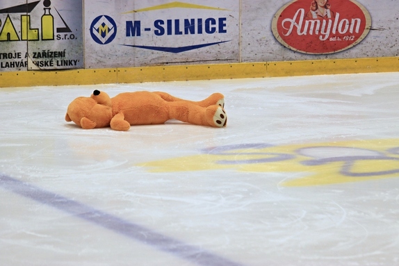 HC Chotěboř - HC Světlá n. S. 6:7sn (10.12.2022) 2