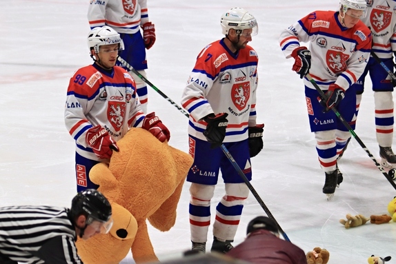 HC Chotěboř - HC Světlá n. S. 6:7sn (10.12.2022) 2