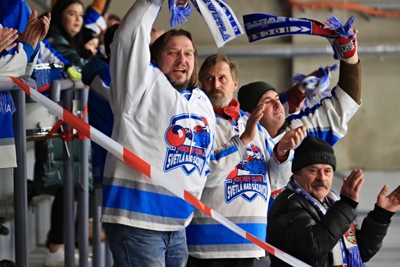 HC Chotěboř - HC Světlá n. S. 6:7sn (10.12.2022) 3