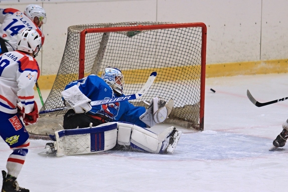 HC Chotěboř - HC Světlá n. S. 6:7sn (10.12.2022) 3