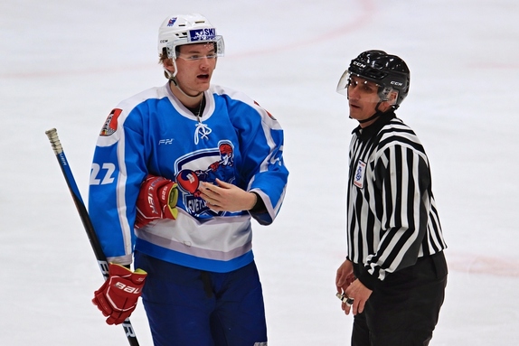 HC Chotěboř - HC Světlá n. S. 6:7sn (10.12.2022) 3