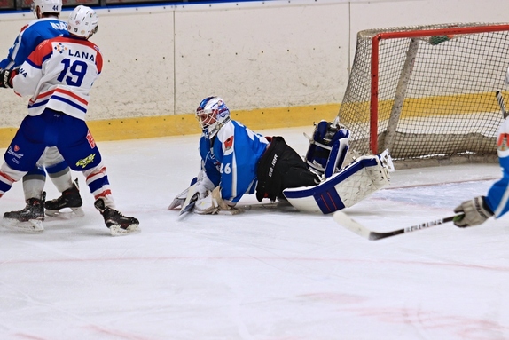 HC Chotěboř - HC Světlá n. S. 6:7sn (10.12.2022) 3