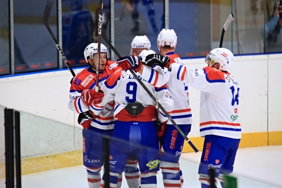 HC Chotěboř - HC Světlá n. S. 6:7sn (10.12.2022) 3