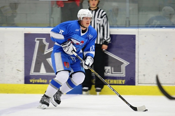 HC Světlá n. S. - HC Nový Bydžov 11:2 (21.9.2016) 