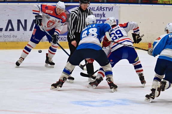 HC Chotěboř - HC Světlá n. S. 6:7sn (10.12.2022) 3