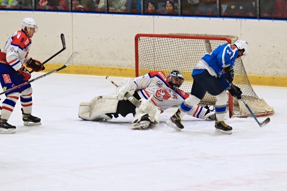 HC Chotěboř - HC Světlá n. S. 6:7sn (10.12.2022) 4