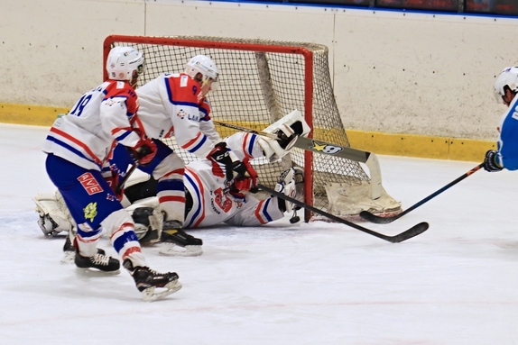 HC Chotěboř - HC Světlá n. S. 6:7sn (10.12.2022) 4