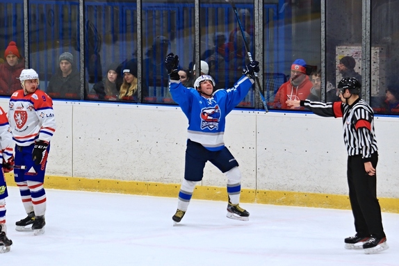 HC Chotěboř - HC Světlá n. S. 6:7sn (10.12.2022) 4