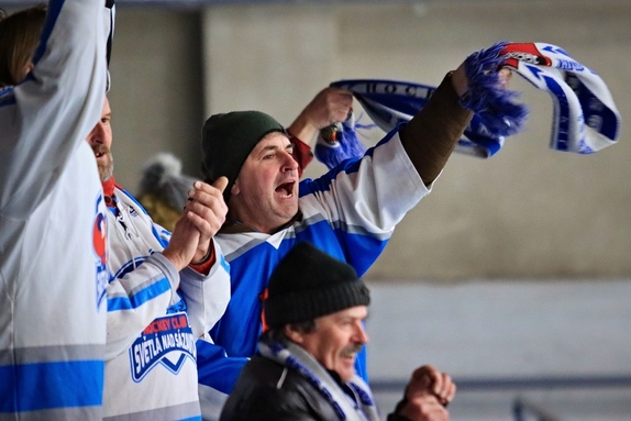 HC Chotěboř - HC Světlá n. S. 6:7sn (10.12.2022) 4