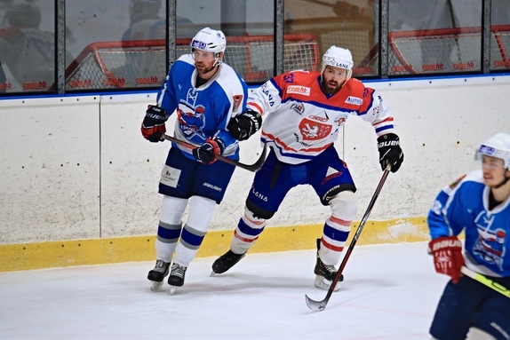 HC Chotěboř - HC Světlá n. S. 6:7sn (10.12.2022) 4