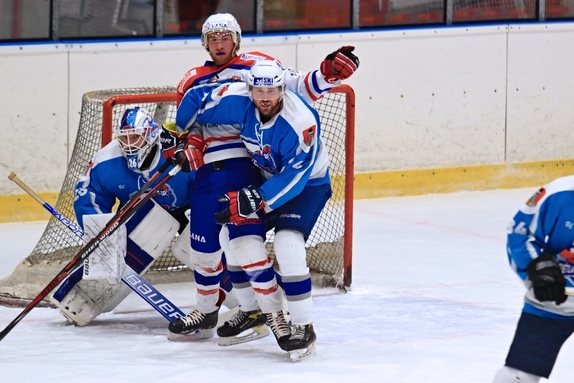 HC Chotěboř - HC Světlá n. S. 6:7sn (10.12.2022) 5