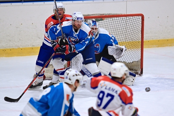 HC Chotěboř - HC Světlá n. S. 6:7sn (10.12.2022) 5