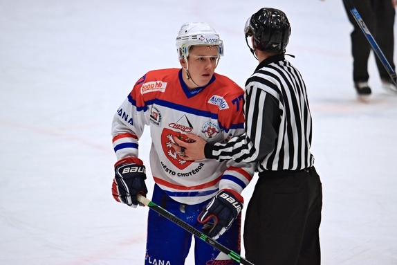 HC Chotěboř - HC Světlá n. S. 6:7sn (10.12.2022) 5