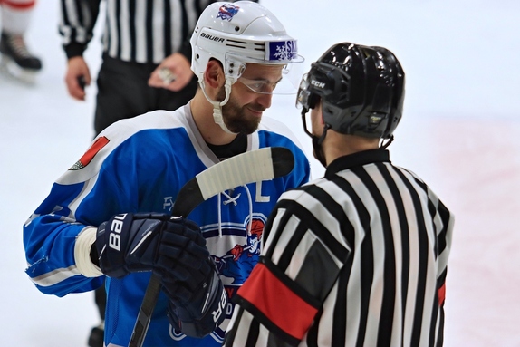 HC Chotěboř - HC Světlá n. S. 6:7sn (10.12.2022) 3