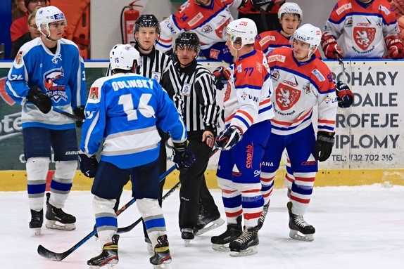 HC Chotěboř - HC Světlá n. S. 6:7sn (10.12.2022) 4