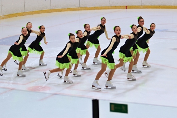 HC Chotěboř - HC Světlá n. S. 6:7sn (10.12.2022) 5