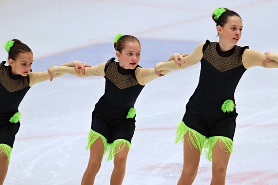 HC Chotěboř - HC Světlá n. S. 6:7sn (10.12.2022) 7